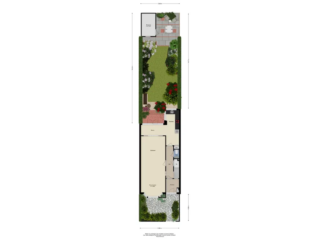 Plattegrond 3