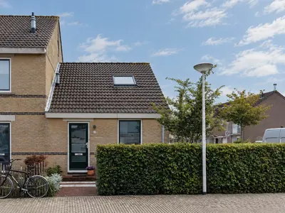 Foto 1 van Klerkenhof 14