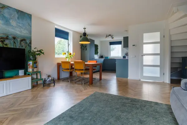 Klerkenhof 14, Leiderdorp