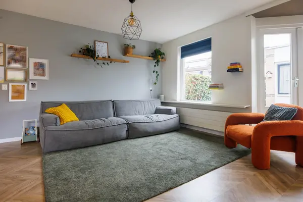 Klerkenhof 14, Leiderdorp