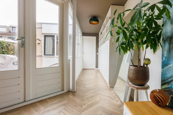 Klerkenhof 14, Leiderdorp