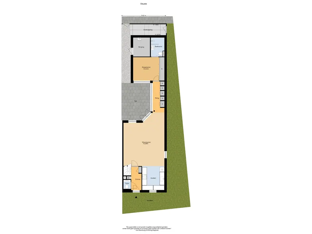 Plattegrond 6