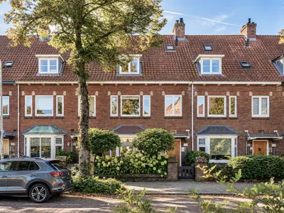 Foto 1 van Lorentzkade 4