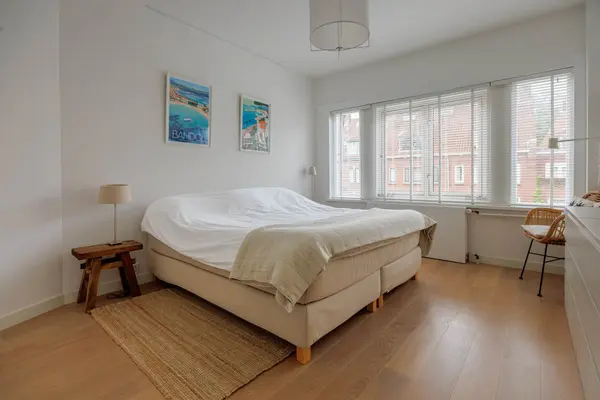 Lorentzkade 4, Leiden