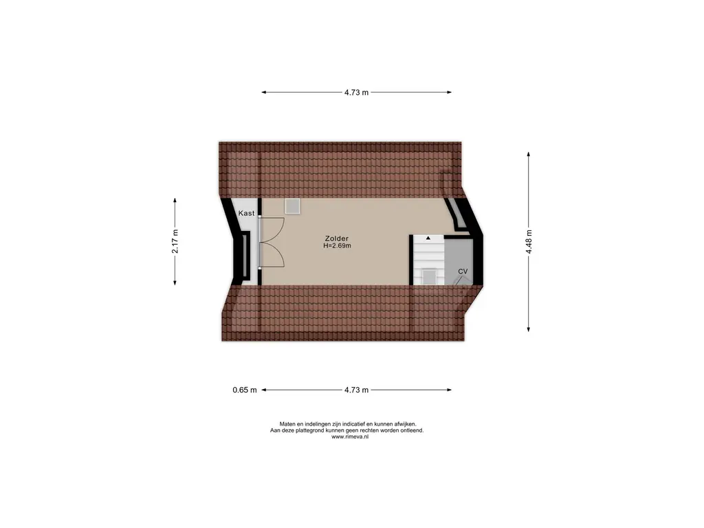 Plattegrond 11