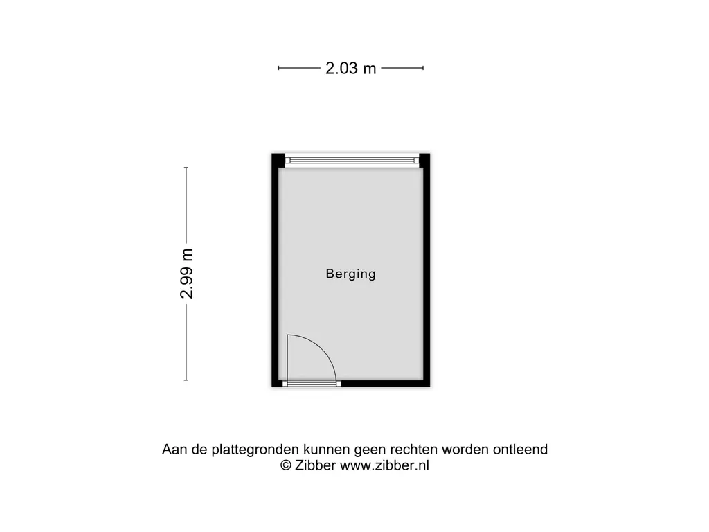 Plattegrond 5