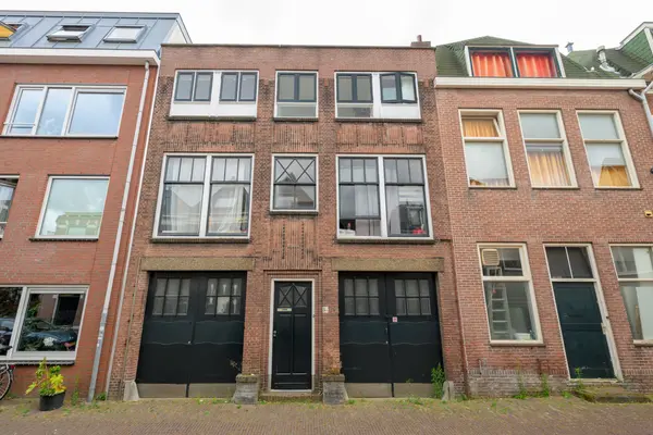 Van der Werfstraat 9B