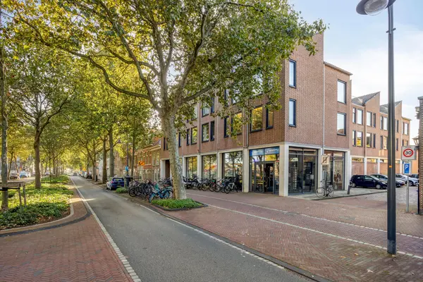 Langegracht 69M, Leiden