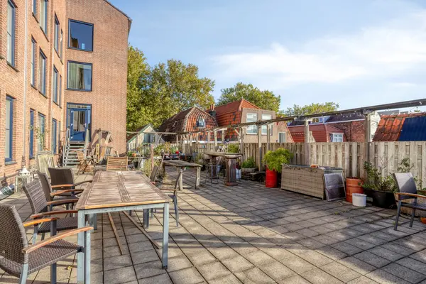 Langegracht 69M, Leiden