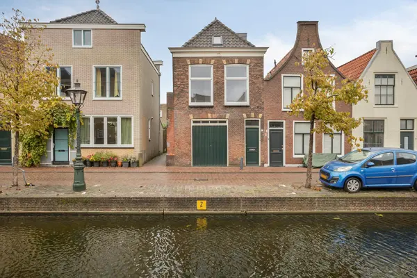 Zuidsingel 10A