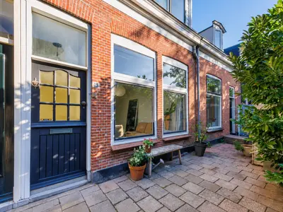 Foto 1 van Hermanstraat 15