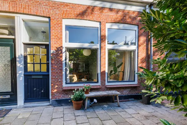 Hermanstraat 15, Leiden