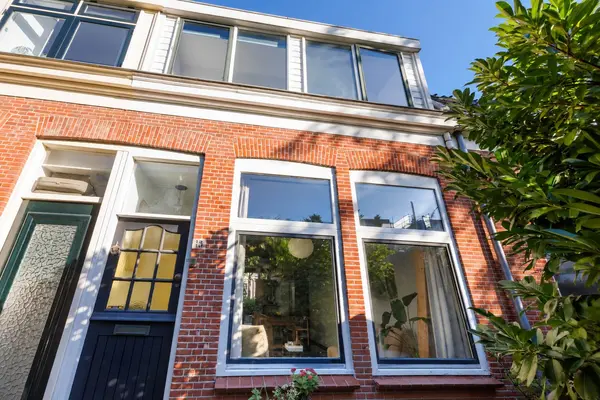 Hermanstraat 15, Leiden