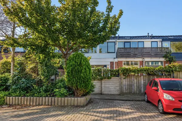 Hermanstraat 15, Leiden