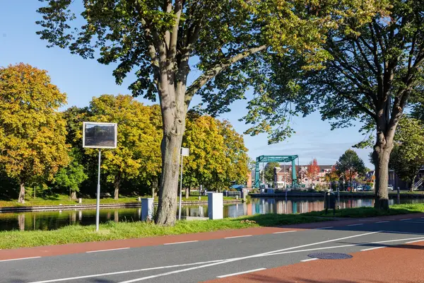 Hermanstraat 15, Leiden