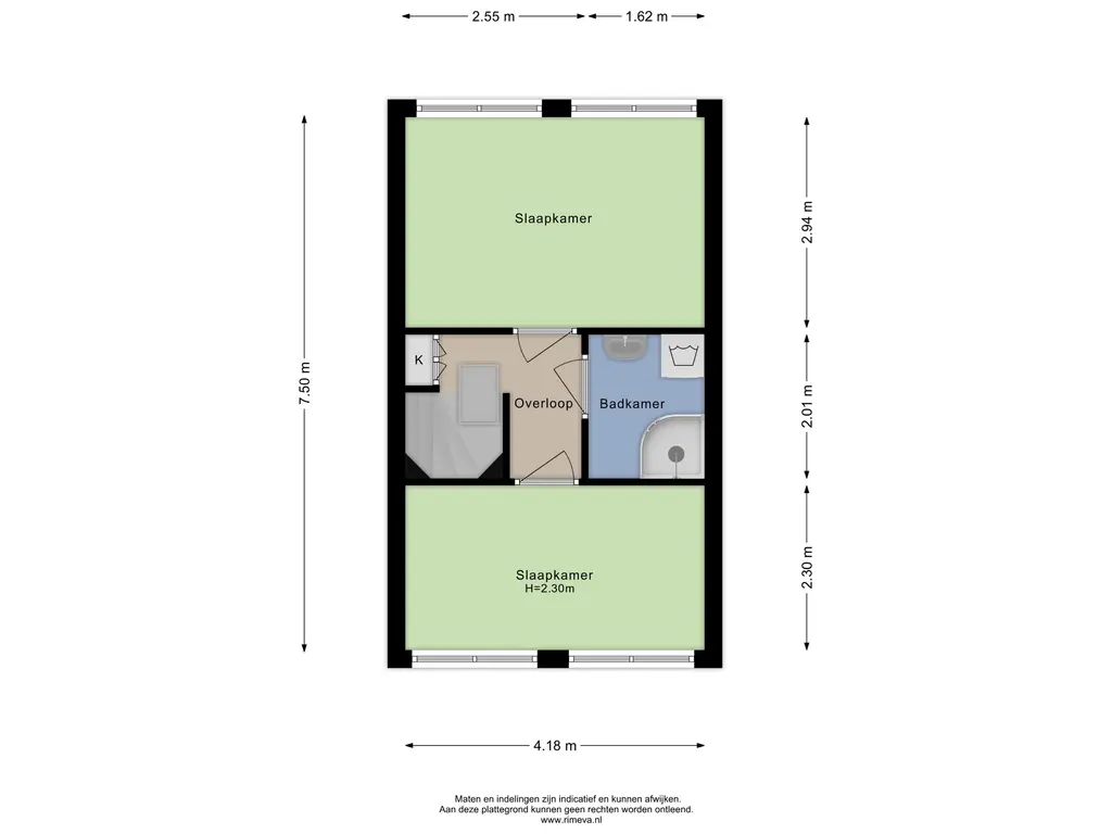Floor plan 7