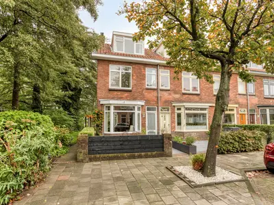 Foto 4 van Coornhertstraat 65