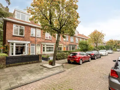 Foto 5 van Coornhertstraat 65