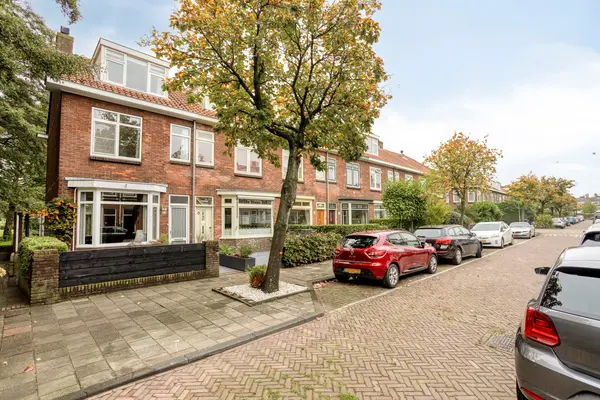 Coornhertstraat 65