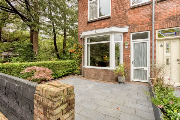 Coornhertstraat 65, Leiden