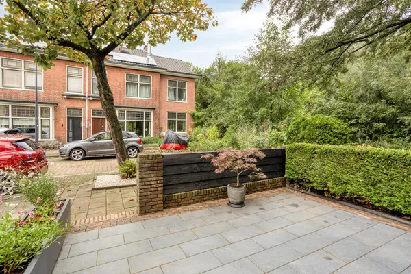Coornhertstraat 65, Leiden