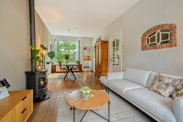 Coornhertstraat 65, Leiden