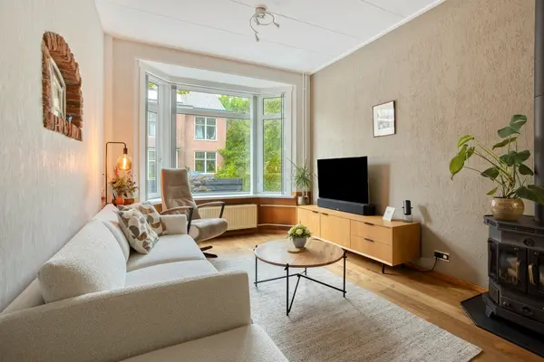 Coornhertstraat 65, Leiden