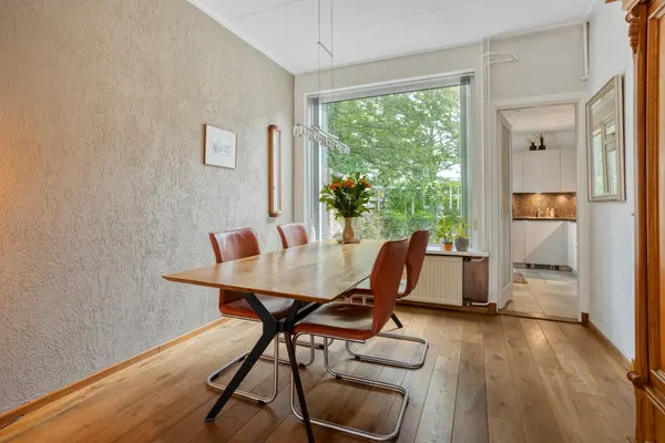 Coornhertstraat 65, Leiden