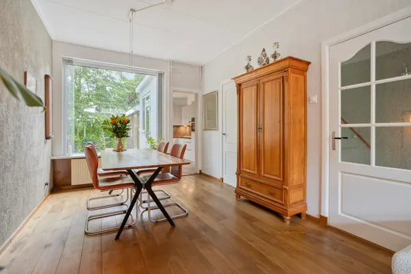 Coornhertstraat 65, Leiden