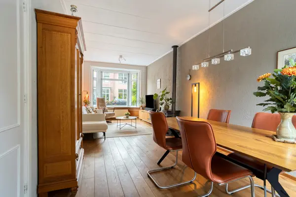 Coornhertstraat 65, Leiden