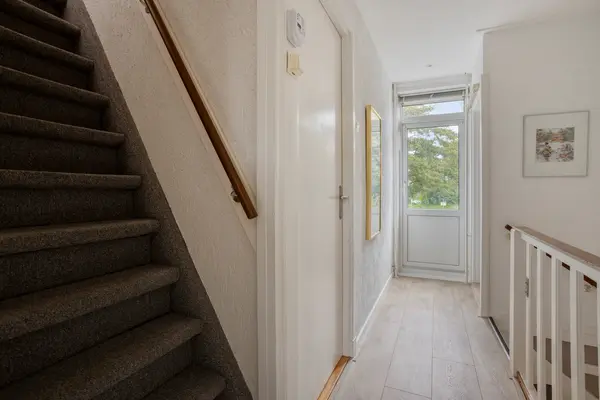 Coornhertstraat 65, Leiden