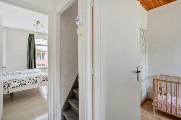 Coornhertstraat 65, Leiden