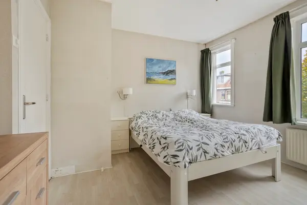 Coornhertstraat 65, Leiden