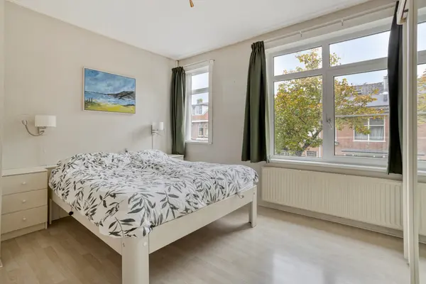 Coornhertstraat 65, Leiden
