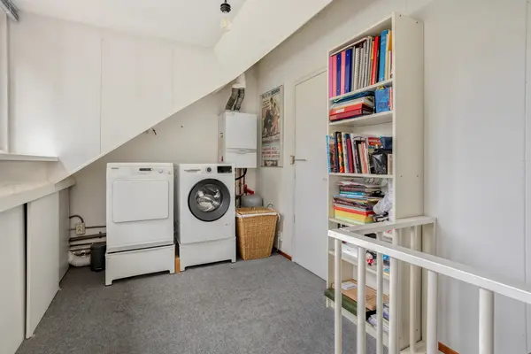 Coornhertstraat 65, Leiden