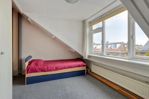 Coornhertstraat 65, Leiden