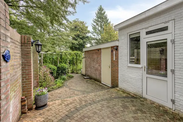 Coornhertstraat 65, Leiden