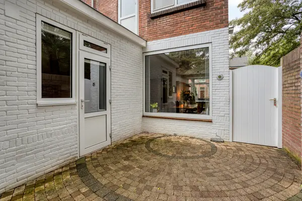 Coornhertstraat 65, Leiden
