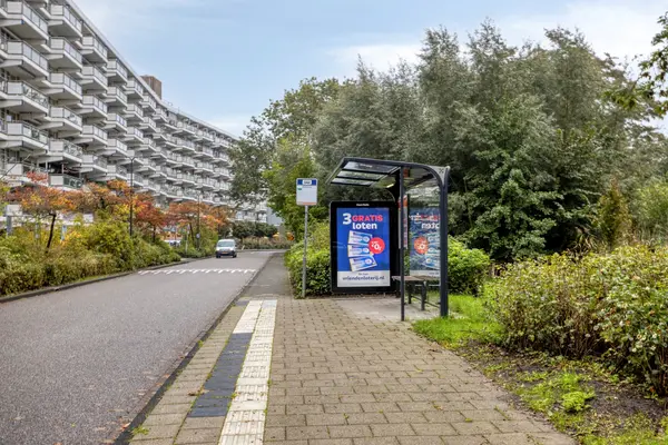 Coornhertstraat 65, Leiden