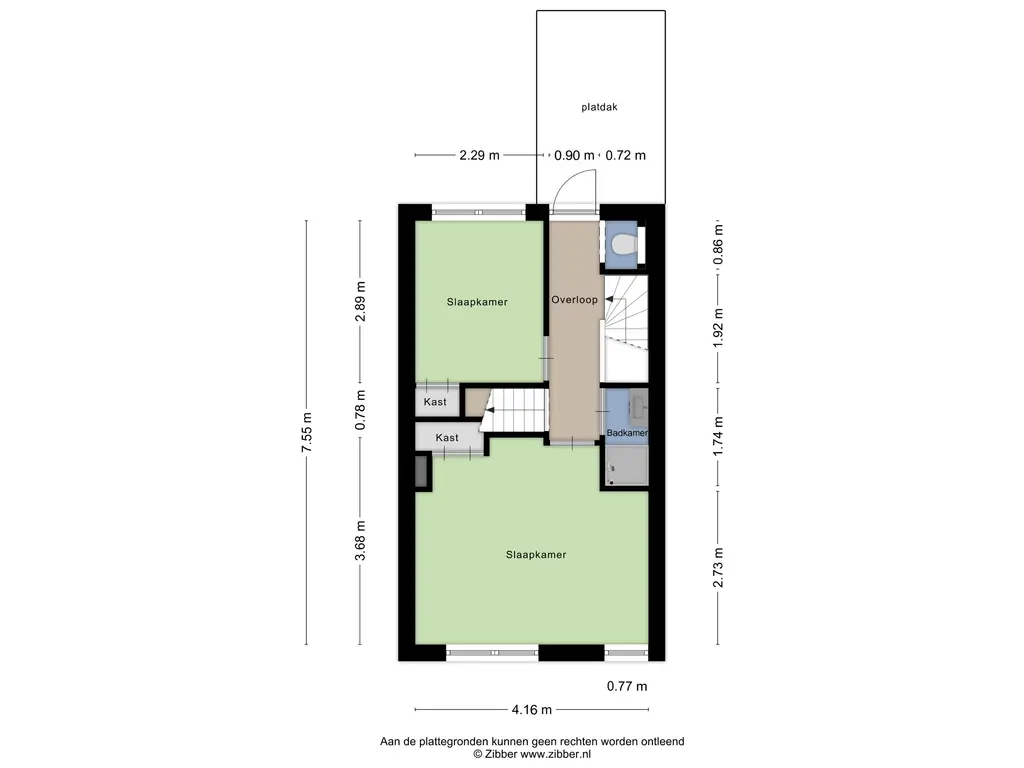 Floor plan 5