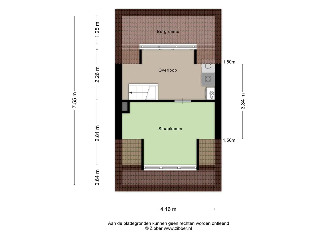 Floor plan 7