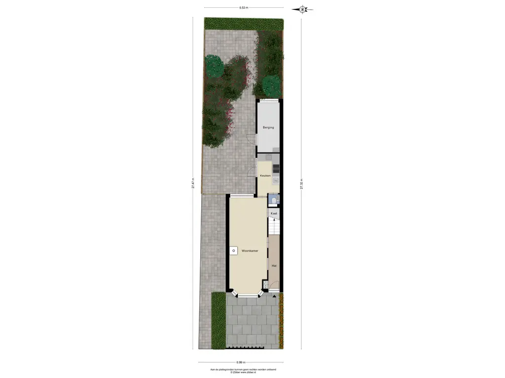 Floor plan 9