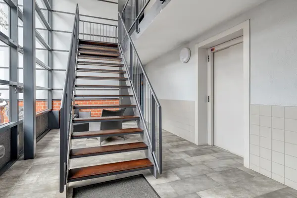 Lotte Beesestraat 41, Leiden
