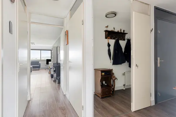 Lotte Beesestraat 41, Leiden