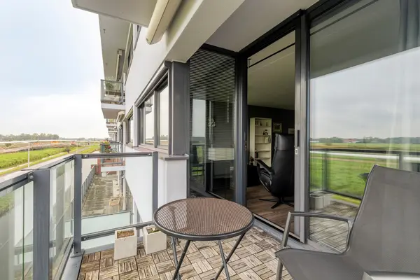 Lotte Beesestraat 41, Leiden