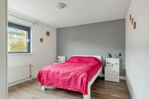 Lotte Beesestraat 41, Leiden