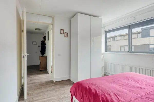 Lotte Beesestraat 41, Leiden