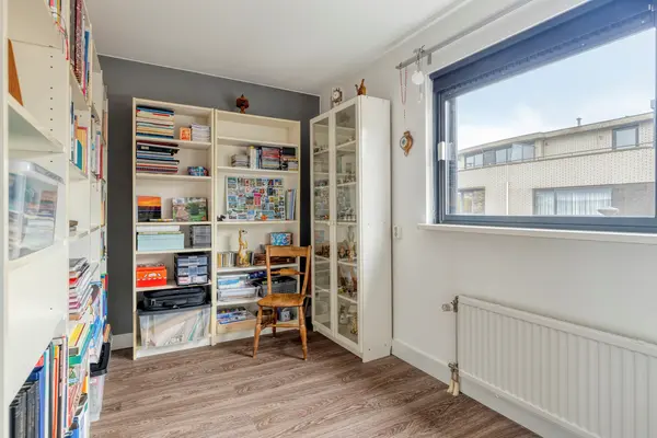 Lotte Beesestraat 41, Leiden