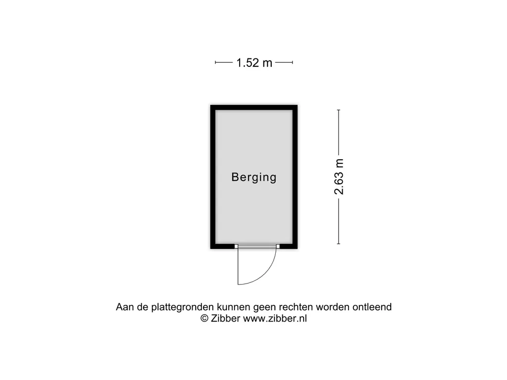 Floor plan 4