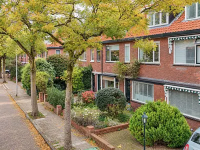 Foto 1 van Willem de Zwijgerlaan 58